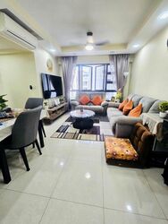 Blk 33 Ghim Moh Edge (Queenstown), HDB 3 Rooms #497631101